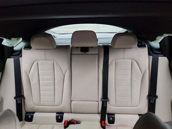 2019 BMW X4