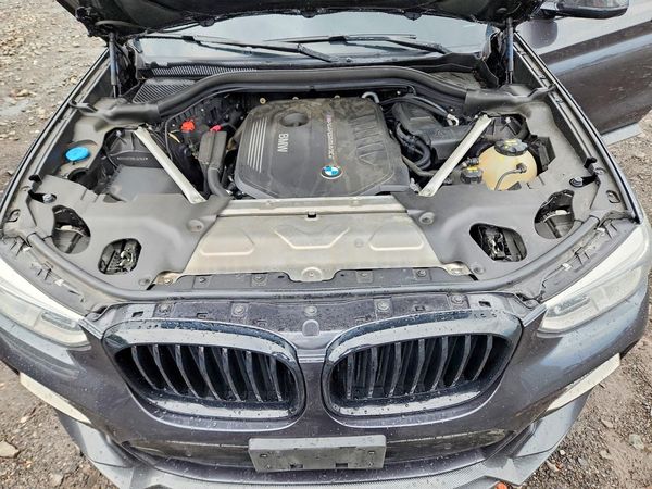 2019 BMW X4