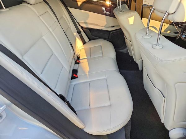 2016 MERCEDES-BENZ E
