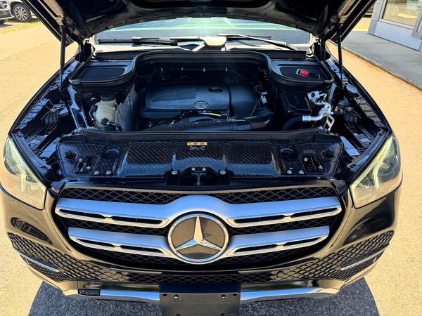 2020 MERCEDES-BENZ GLE GLE350-4M