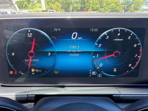 2020 MERCEDES-BENZ GLE GLE350-4M