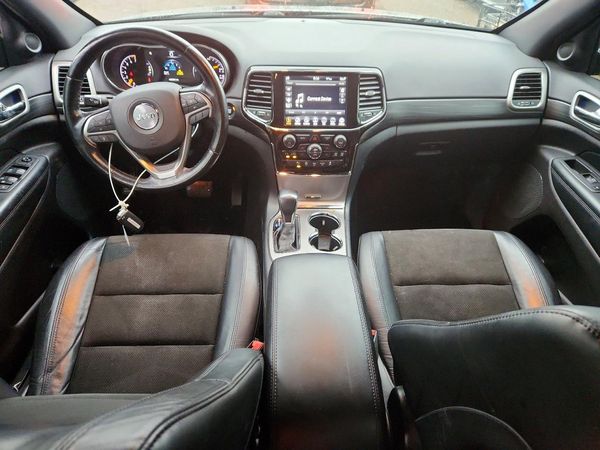 2021 JEEP CHEROKEE Laredo