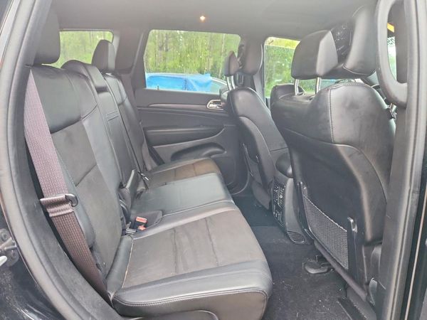 2021 JEEP CHEROKEE Laredo