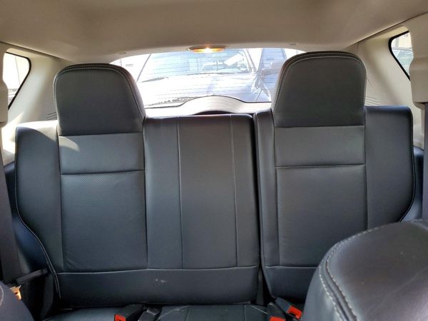 2016 JEEP COMPASS