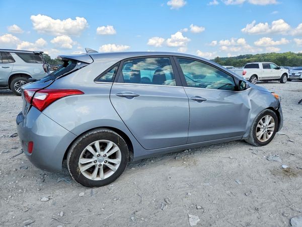 2013 HYUNDAI ELANTRA — PSRA