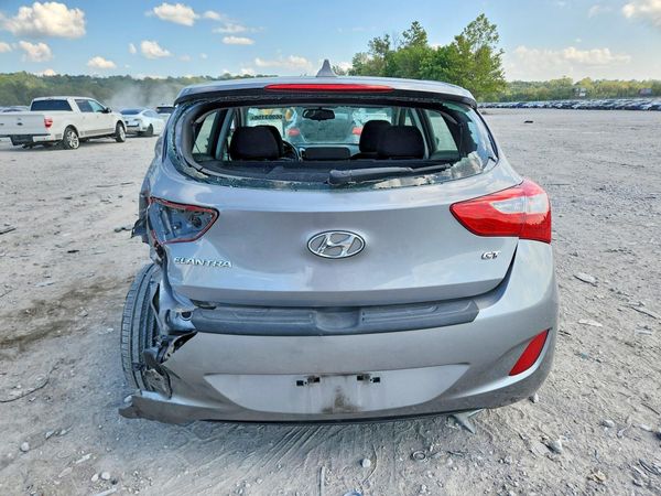 2013 HYUNDAI ELANTRA — DIRR