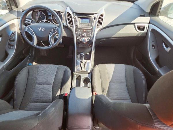 2013 HYUNDAI ELANTRA — CKPT