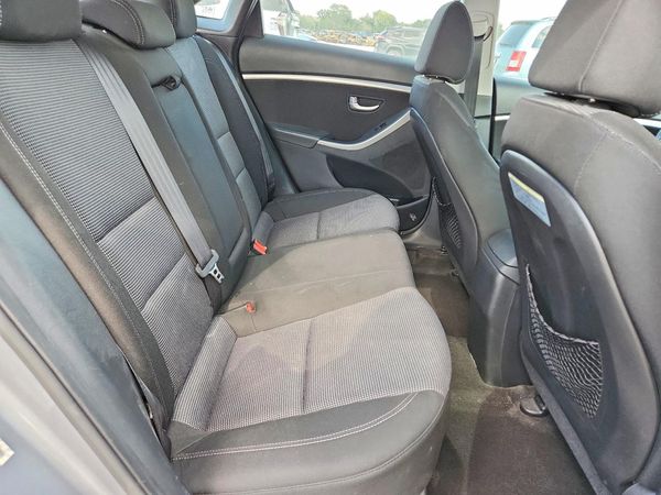 2013 HYUNDAI ELANTRA — PSRS