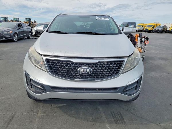 2014 KIA SPORTAGE LX