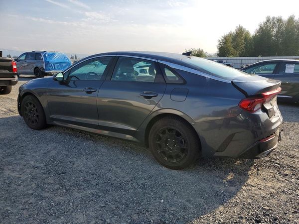 2021 KIA K5 EX