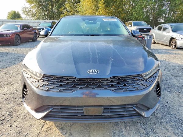 2021 KIA K5 EX