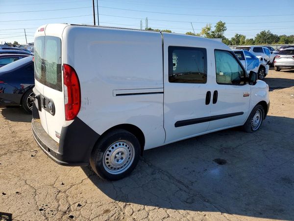 2021 RAM PROMASTER CITY