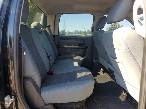 2019 RAM 1500 CLASSIC Tradesman, ST