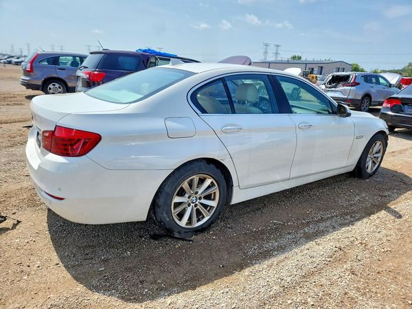 2014 BMW 528 xDrive