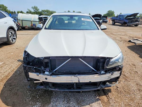2014 BMW 528 xDrive