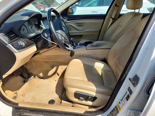 2014 BMW 528 xDrive