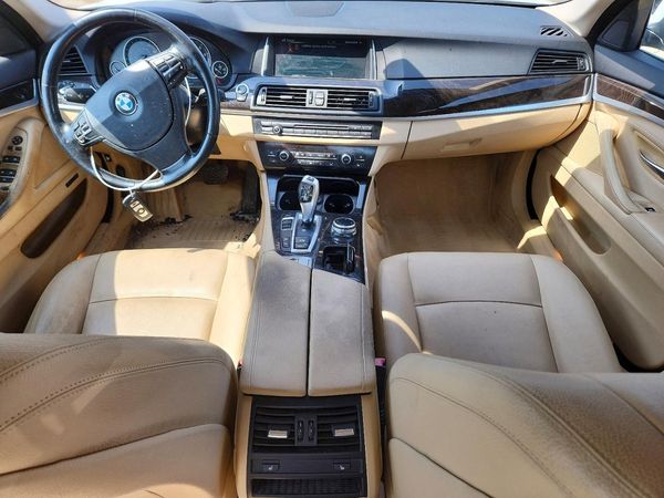 2014 BMW 528 xDrive