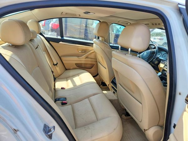 2014 BMW 528 xDrive