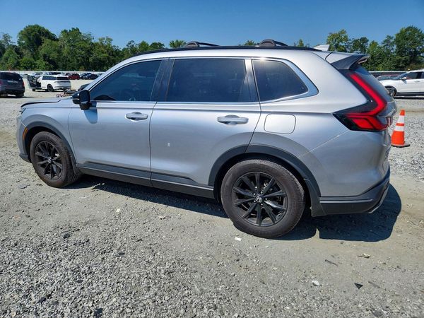 2023 HONDA CR-V Sport