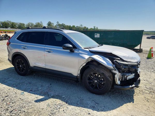 2023 HONDA CR-V Sport