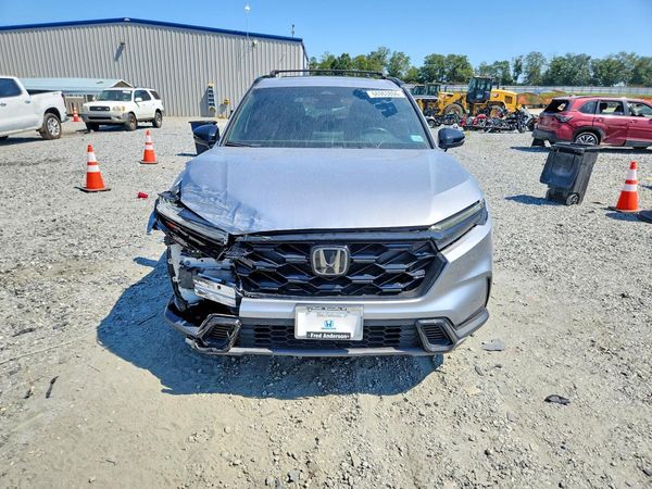 2023 HONDA CR-V Sport