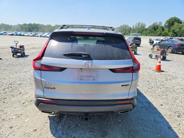 2023 HONDA CR-V Sport