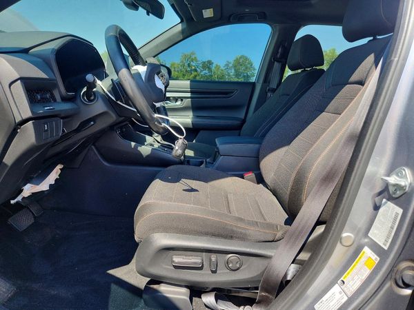 2023 HONDA CR-V Sport