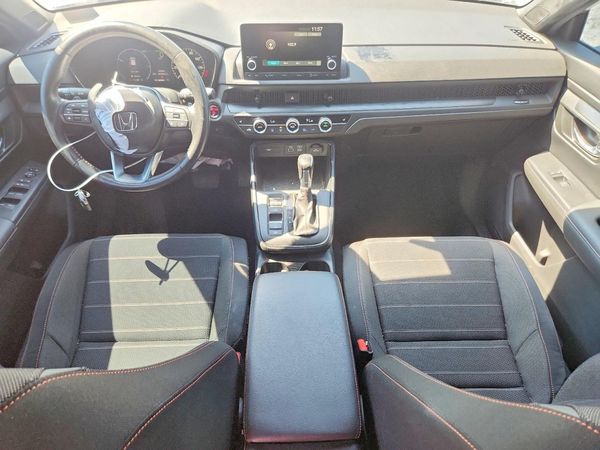 2023 HONDA CR-V Sport