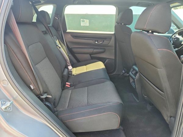 2023 HONDA CR-V Sport