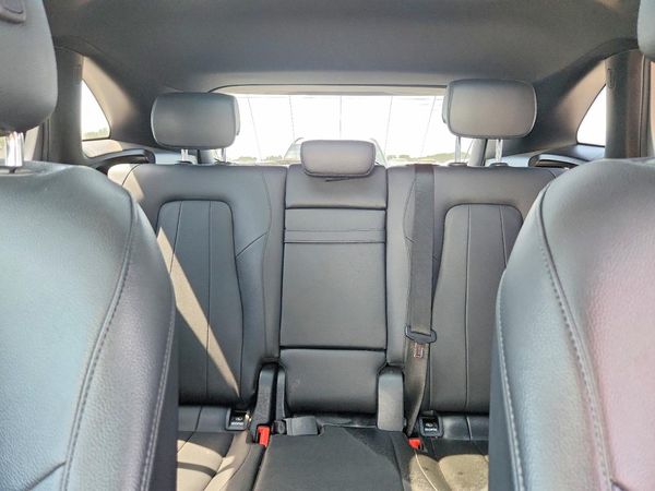 2021 MERCEDES-BENZ GLA GLA250-4M — SUVN