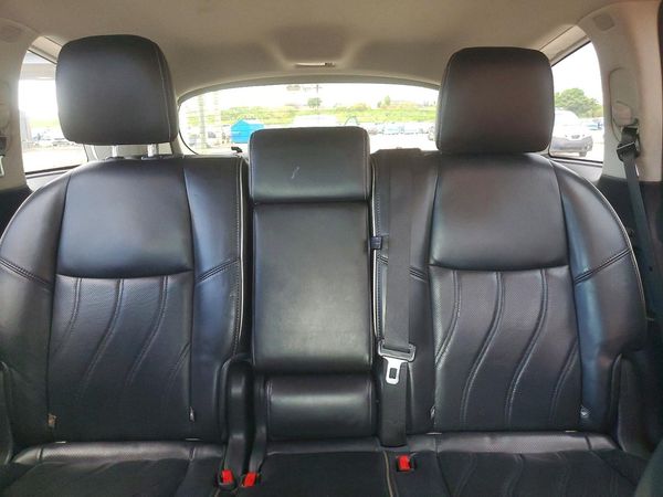 2016 INFINITI QX60