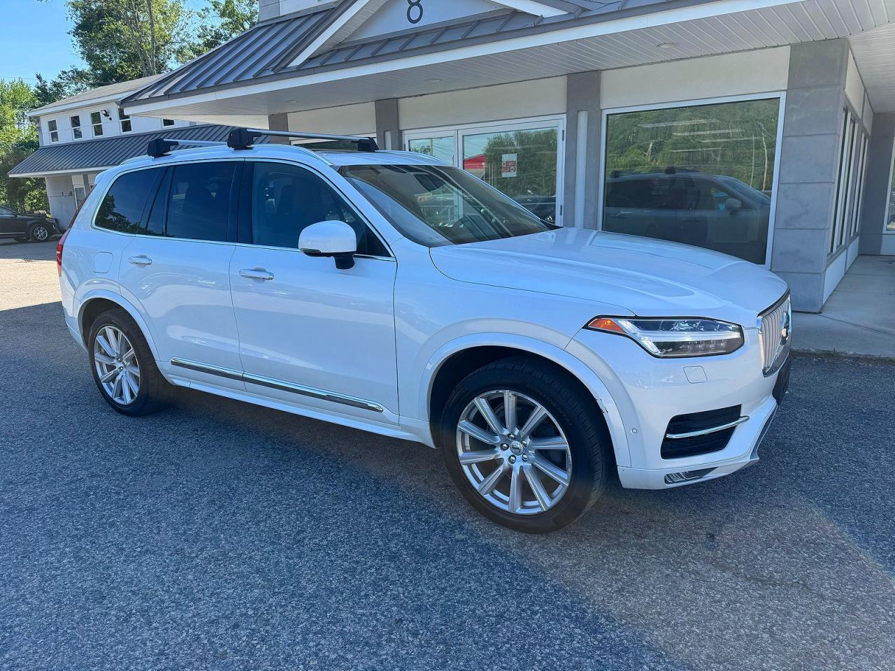 2019 VOLVO XC90 Inscription