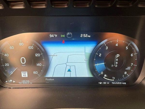 2019 VOLVO XC90 Inscription