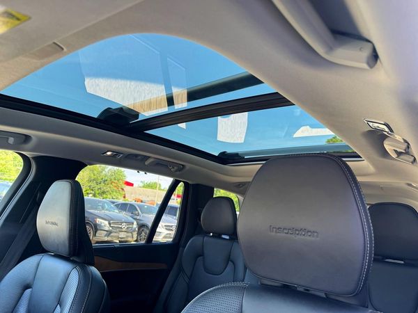 2019 VOLVO XC90 Inscription