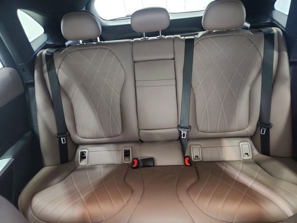 2024 MERCEDES-BENZ EQE SUV
