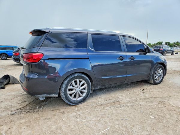 2019 KIA SEDONA