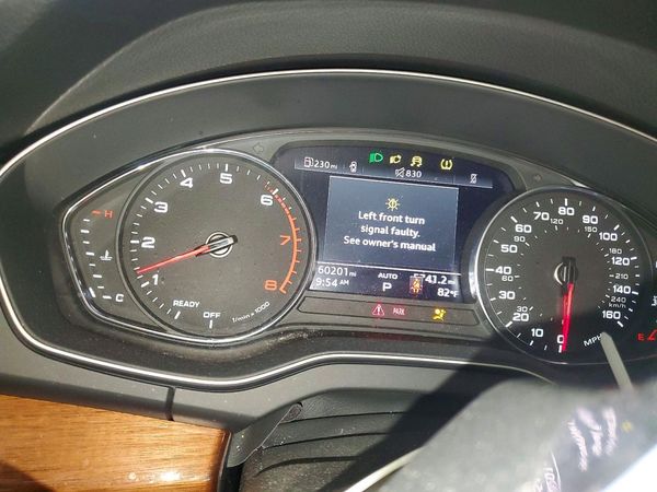 2021 AUDI Q5 quattro Premium