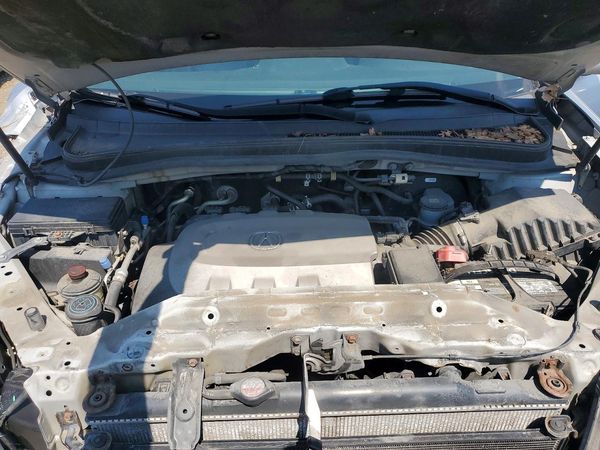 2012 ACURA MDX Tech