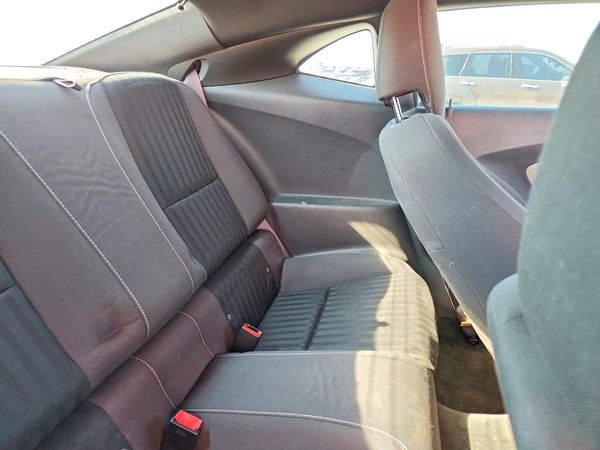2013 CHEVROLET CAMARO 2LS