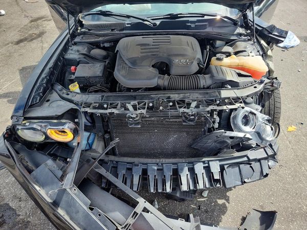 2020 DODGE CHALLENGER
