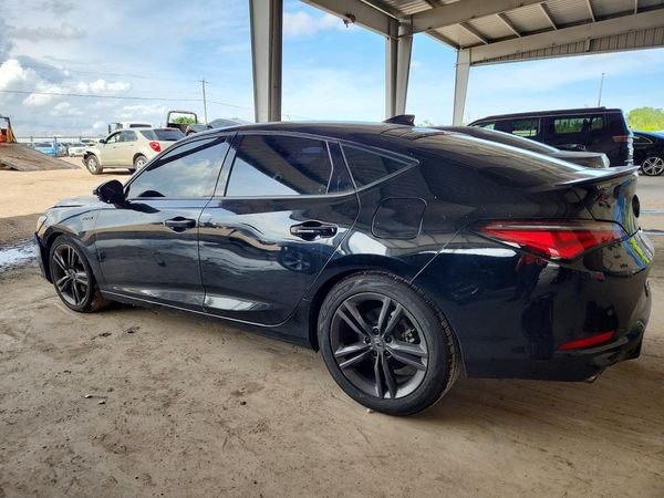 2024 ACURA INTEGRA A-SPEC TECH