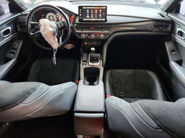 2024 ACURA INTEGRA A-SPEC TECH