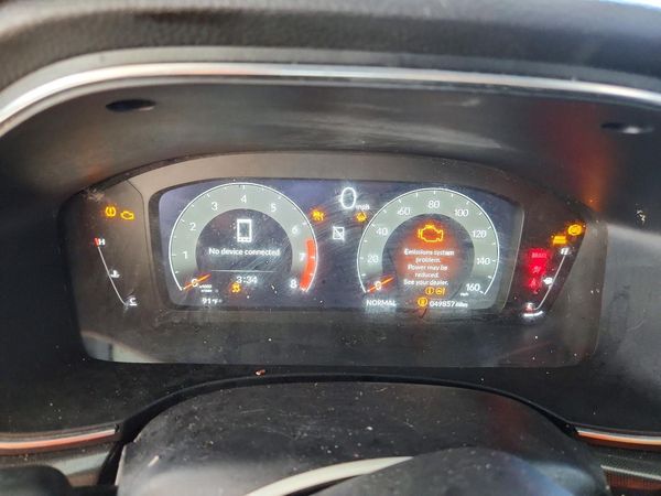 2024 ACURA INTEGRA A-SPEC TECH