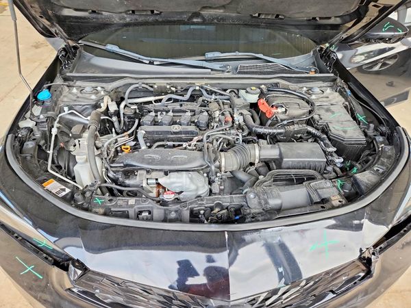 2024 ACURA INTEGRA A-SPEC TECH
