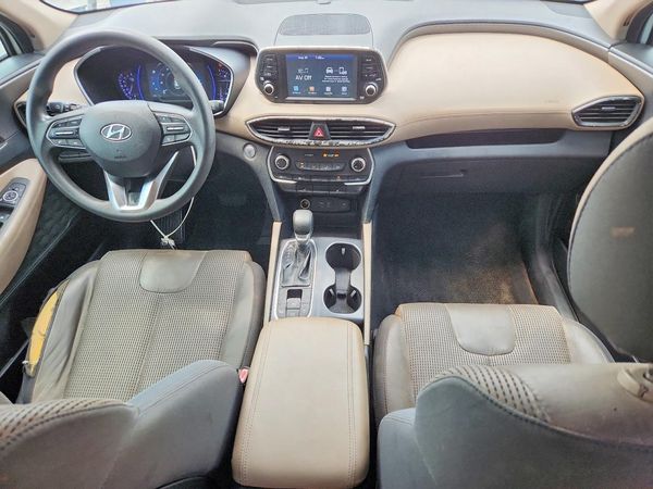 2019 HYUNDAI SANTA FE SEL, SEL Plus