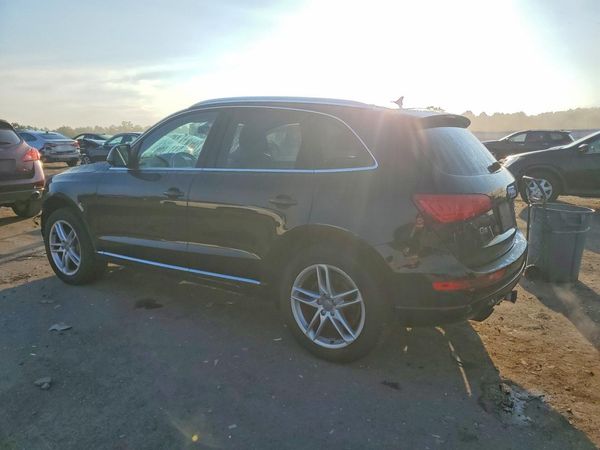 2013 AUDI Q5 Premium Plus