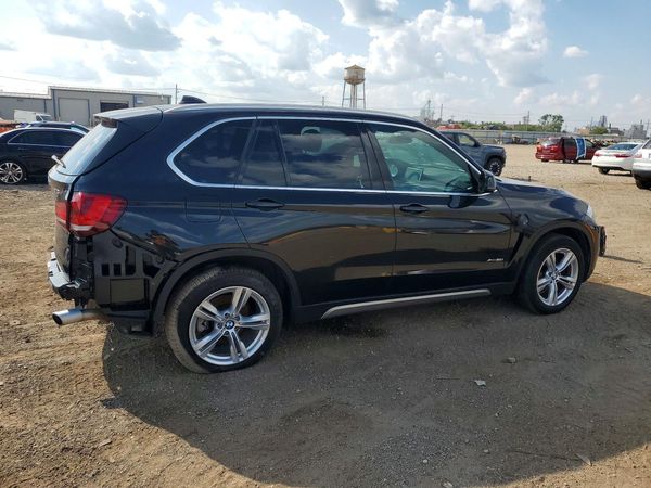 2017 BMW X5
