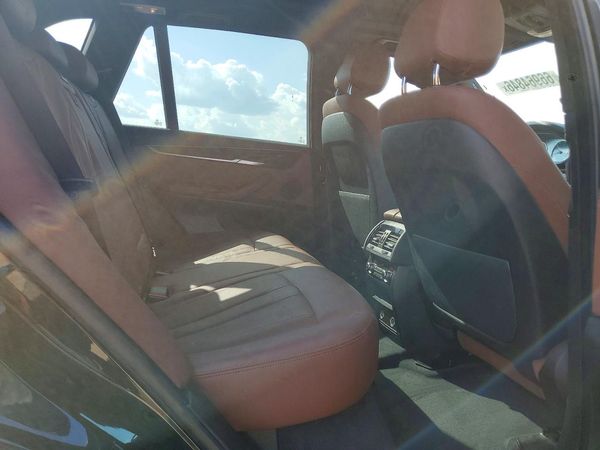 2017 BMW X5