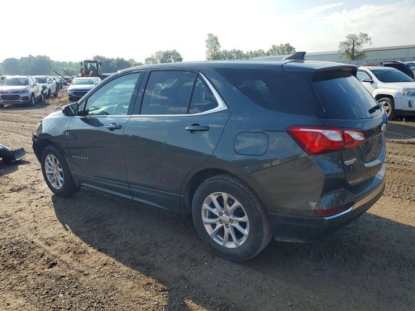 2020 CHEVROLET EQUINOX LT (2FL)
