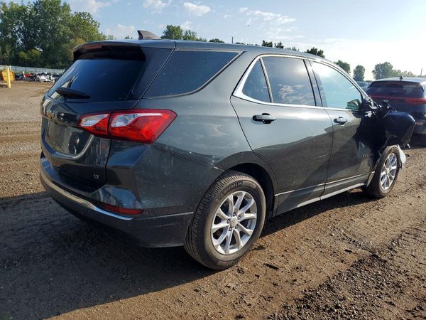 2020 CHEVROLET EQUINOX LT (2FL)